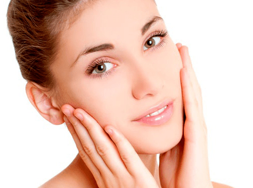 Soins du visage
