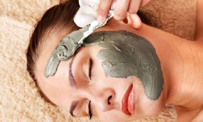 Appliquer un masque pour rajeunir