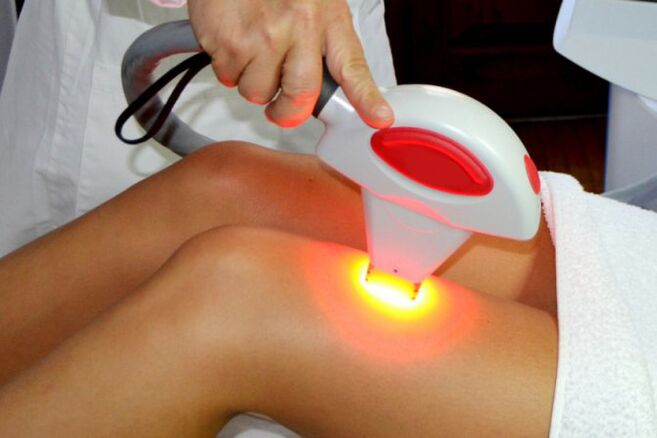 Épilation au laser