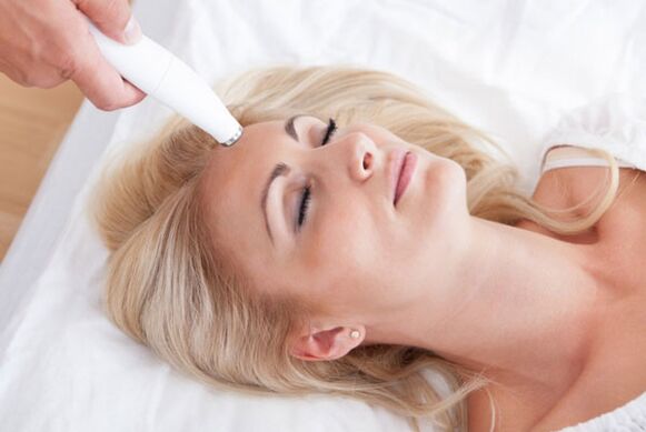 Comment se déroule le rajeunissement fractionné de la peau au laser 